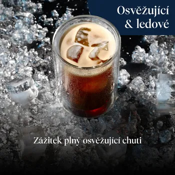 De'Longhi PrimaDonna Aromatic cold brew