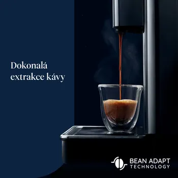 De'Longhi PrimaDonna Aromatic Bean Adapt