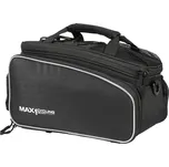 Max1 Rackbag MIK černá