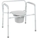 Timago Maximus skládací bariatické…