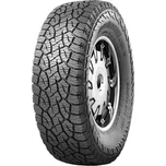 Kumho Road Venture AT52 255/70 R17 112 T