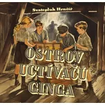 Ostrov Uctívačů ginga - Svatopluk…