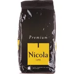 Nicola Cafés Nicola Premium zrnková 1 kg