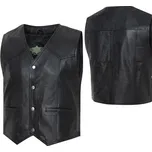 Stars & Stripes Jason černá XXL