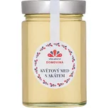 Včelařství Domovina Květový med s akátem