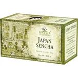 Valdemar Grešík Japan Sencha zelený čaj…