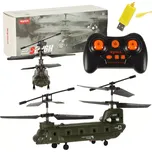 Syma Boeing CH-47 Chinook S026H