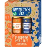 Purity Vision Revitalizační séra BIO…
