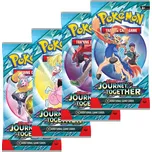 Pokémon TCG Scarlet and Violet 09…