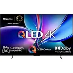 Hisense 65" QLED (65E7Q PRO)
