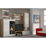 BIM Diana dub divoký bílá