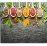 Zeller 26321 koření 56 x 50 cm