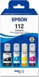 Originální Epson C13T06C64A