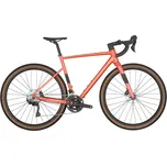 Scott Speedster Gravel 40 oranžové 2024…