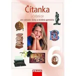 Čítanka 6: Učebnice pro základní školy…