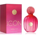 Antonio Banderas The Icon W EDP 100 ml