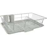 Orion 150682 šedý/bílý