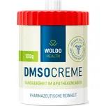 WoldoHealth DMSO Creme dimethylsulfoxid…