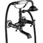 Rea Rustico Old Black REA-B0701