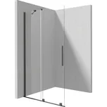 Deante Prizma 1400 KTJ_D34R stěna titan
