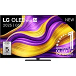 LG 65" OLED (OLED65G56LS.AEU)