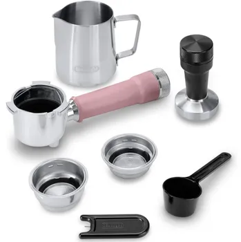 sada De'Longhi Dedica Duo EC890.PK
