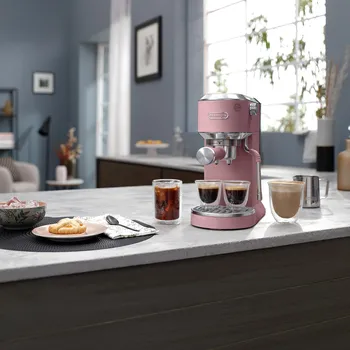 design De'Longhi Dedica Duo EC890.PK