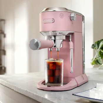 cold brew De'Longhi Dedica Duo EC890.PK