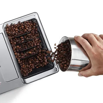 De'Longhi PrimaDonna Aromatic mletí