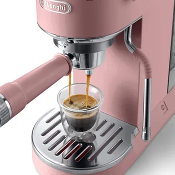 espresso De'Longhi Dedica Duo EC890.PK