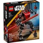 LEGO Star Wars 75411 Darth Maul a jeho…