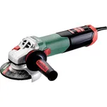 Metabo WE 19-125 Q 613105000