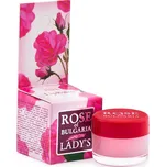 Biofresh Rose of Bulgaria balzám na rty…