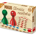 Dino Maxi člověče, nezlob se