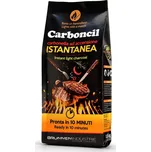 Carboncil Dřevěné uhlí Instant 1,5 kg