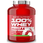 Scitec Nutrition 100% Whey Protein…