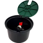 Zavlažovací šachta 0020248