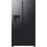 Samsung RS80F66KBFEO