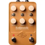 Universal Audio UAFX Enigmatic '82…