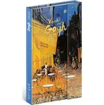 Notique Magnetický diář 13 x 21 cm…