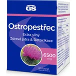 Green Swan Pharmaceuticals Ostropestřec…