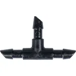 Stocker T spojka 4-6 mm 10 ks