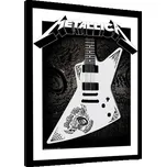 ABYstyle Metallica Papa Het Guitar 34 x…