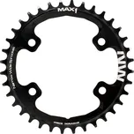 Max1 Narrow Wide Shimano 21746 černý 36…