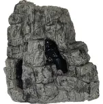 ATG SH-28 30 x 17 x 27 cm šedá