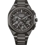 Citizen Watch Satellite Wave GPS Atessa…