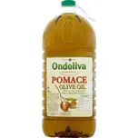 Ondoliva Pomace Olive Oil olivový olej…