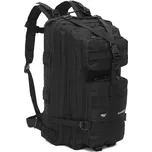 Nils Camp Ranger NC3902 45 l černý