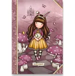 Santoro London Mar-Mar Gorjuss školní…