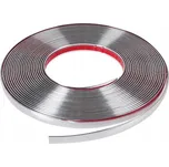 Chromová samolepicí lišta z PVC…